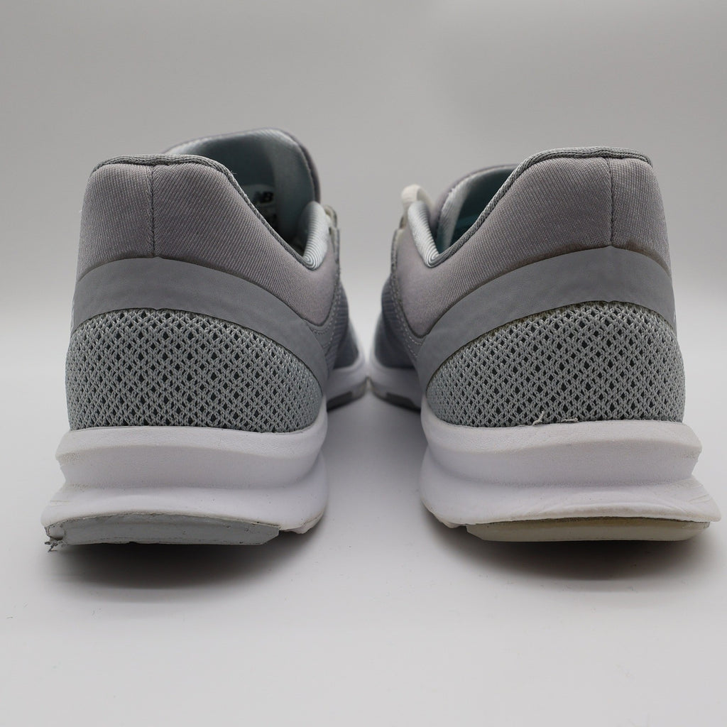 New Balance Modern FuelCore Transform WX77SW2 Women 7 Gray Mesh Sneakers - take2supply