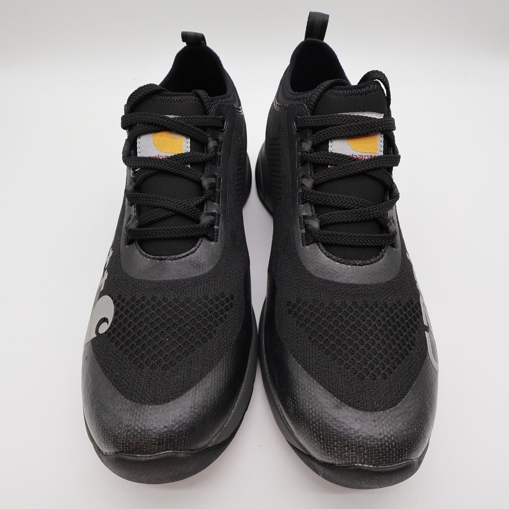 Carhartt Force SD Work Shoe Mens 10.5 Black FA3001-M Soft Toe Static Dissipative - take2supply
