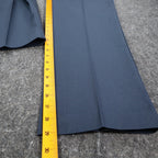 Red Kap Work Pants Mens 40x29 Navy Blue Twill Industrial Uniform PT10NV4 - take2supply