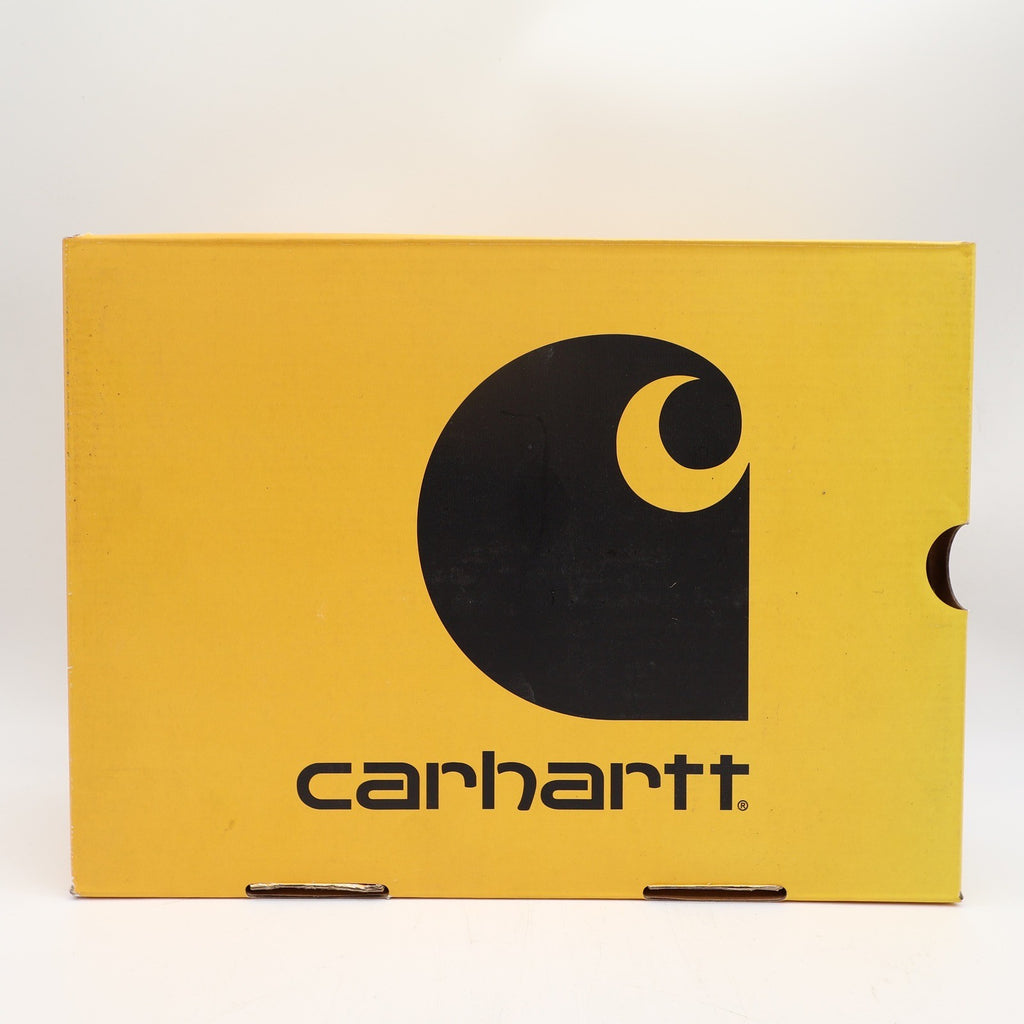 Carhartt Haslett SD Work Shoe Women 6M Pink Knit Soft Toe New FS2005-W - take2supply