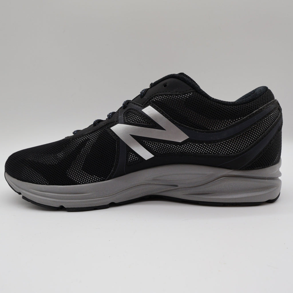 New Balance 580v5 Men's Running Shoes Black TechRide Sneaker Size 9 - take2supply
