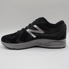 New Balance 580v5 Men's Running Shoes Black TechRide Sneaker Size 9 - take2supply