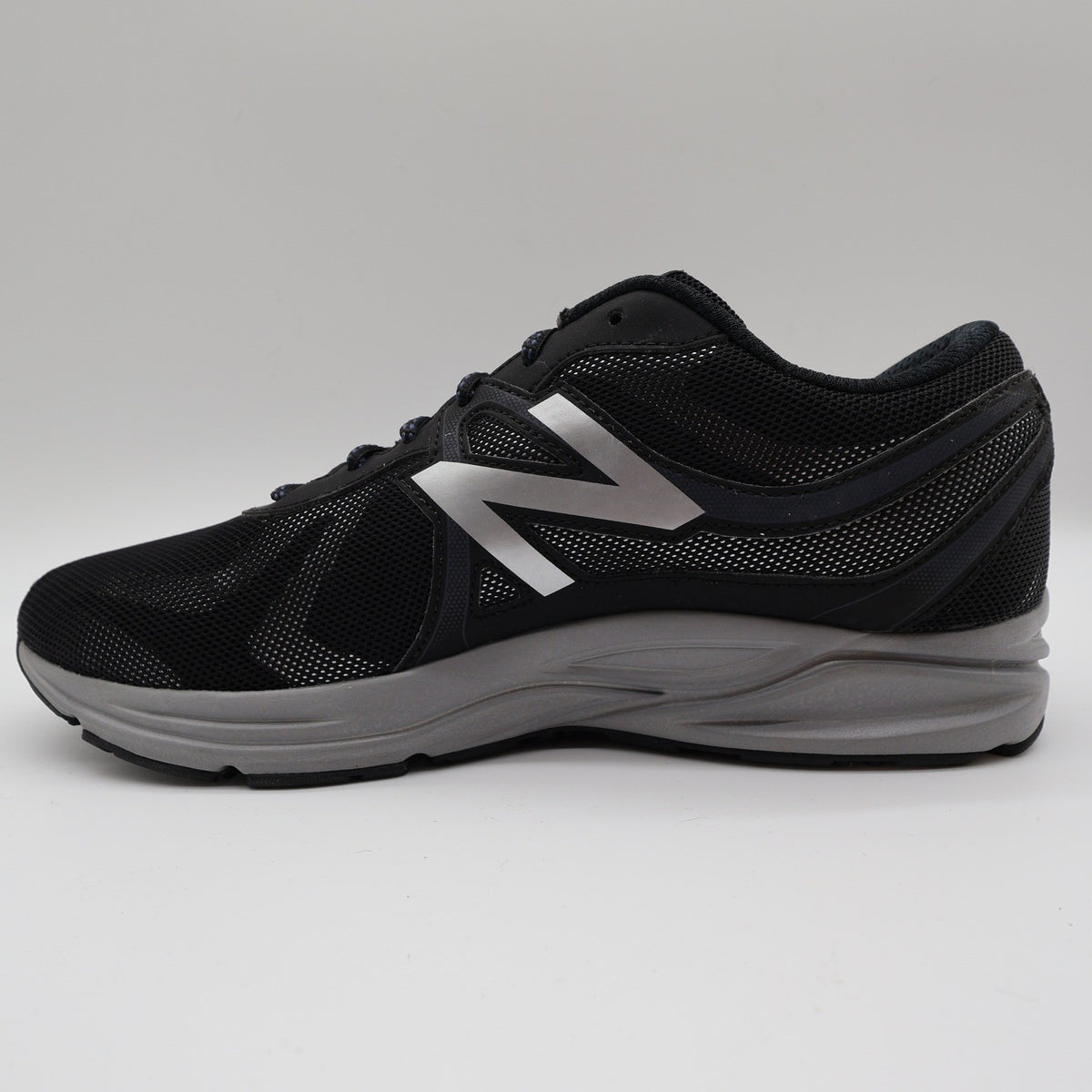 New Balance 580v5 Men's Running Shoes Black TechRide Sneaker Size 9 - take2supply