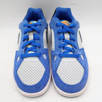 Nike Son of Force PS Boys 13C Blue Platinum Black Sneakers 615152-007 Deadstock - take2supply