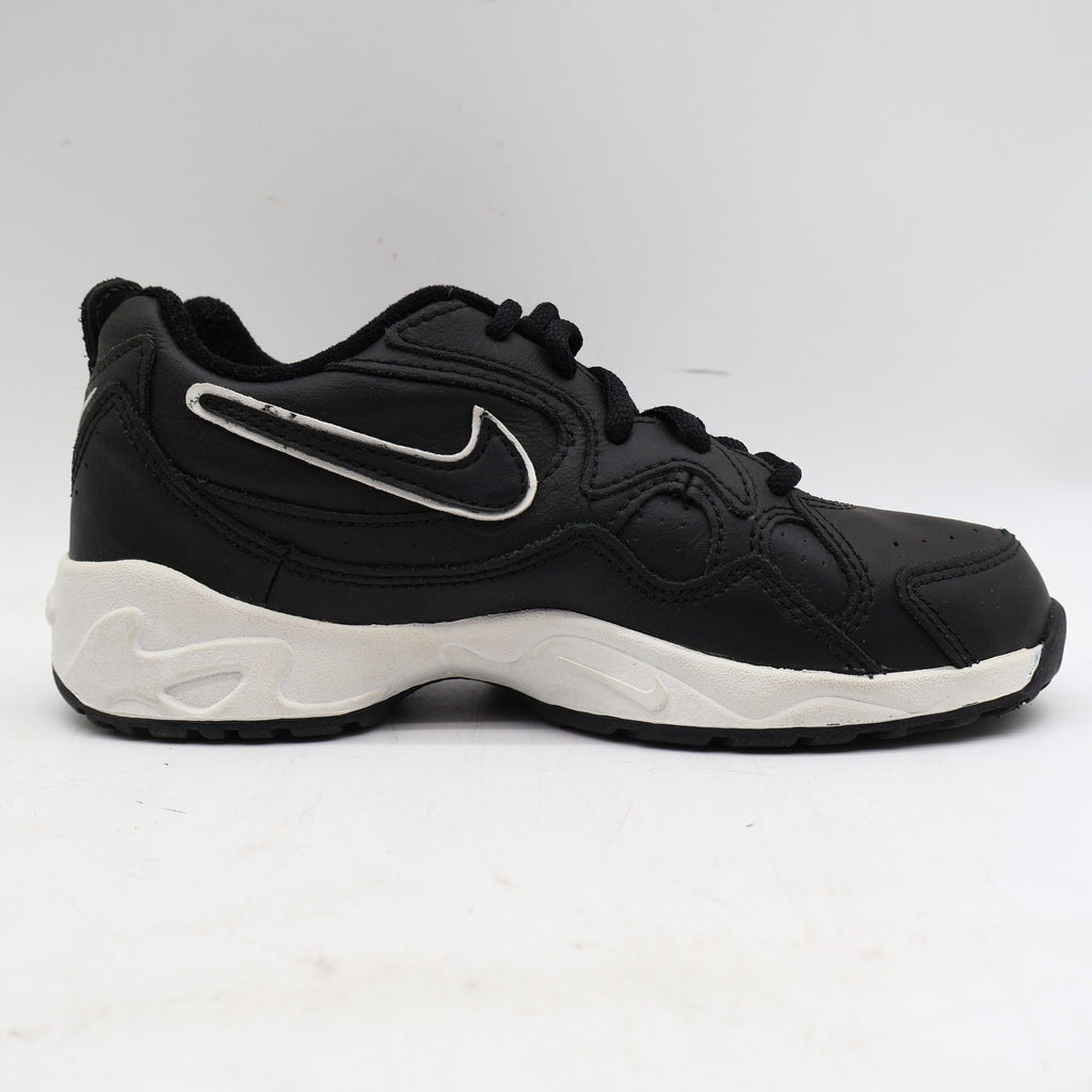 Nike Diverge BG Size 3.5Y Vintage 1999 Black White Cross Training 153328-004 - take2supply