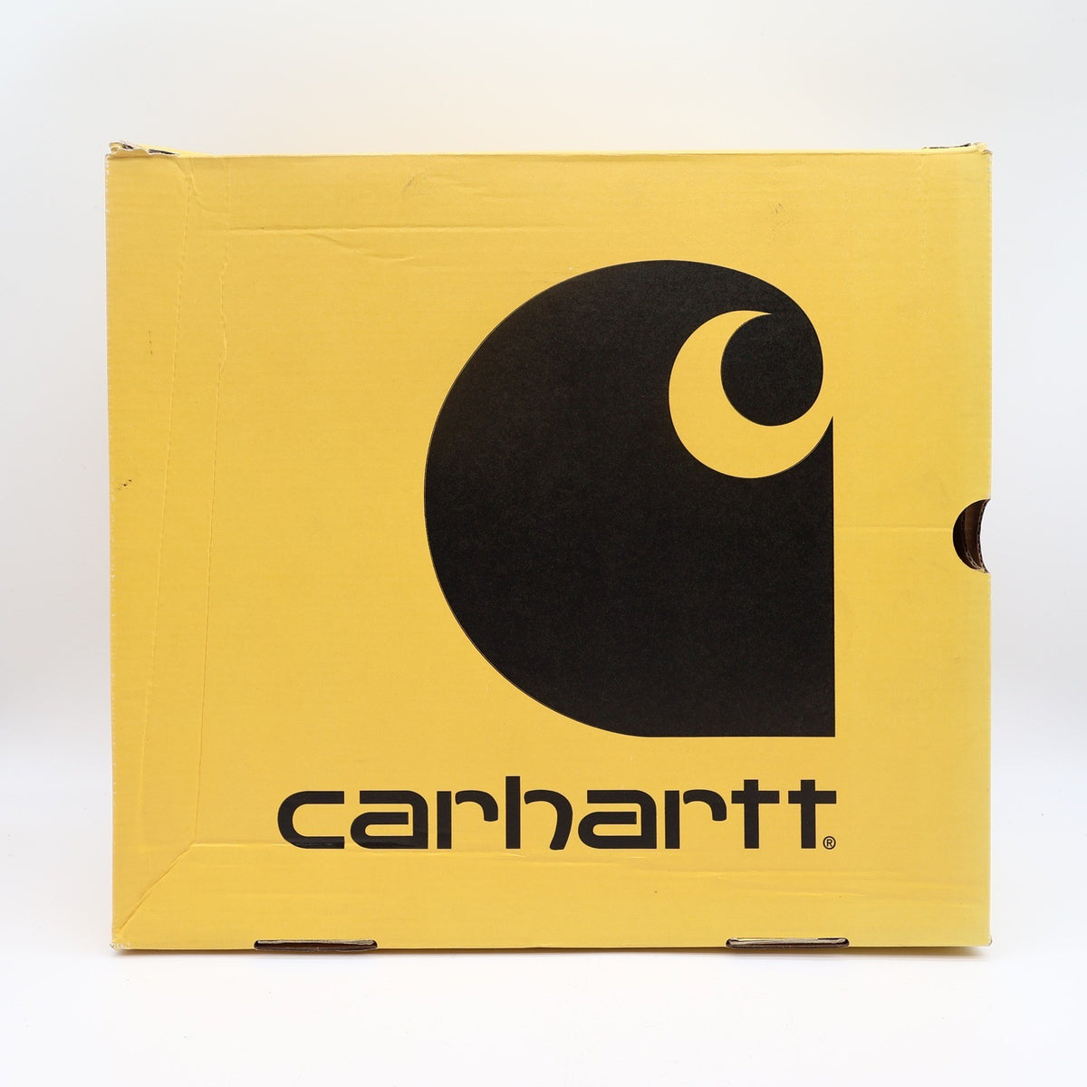 Carhartt Ironwood Work Boot Mens 10W Brown Alloy Toe Waterproof Leather NEW - take2supply