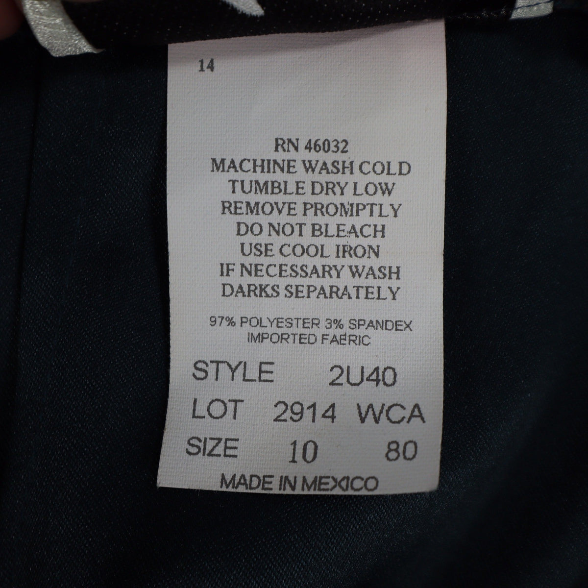 N Touch Skirt Suit Set Women 10 Teal Blue Multi Boucle Jacket & Midi Skirt NWT - take2supply