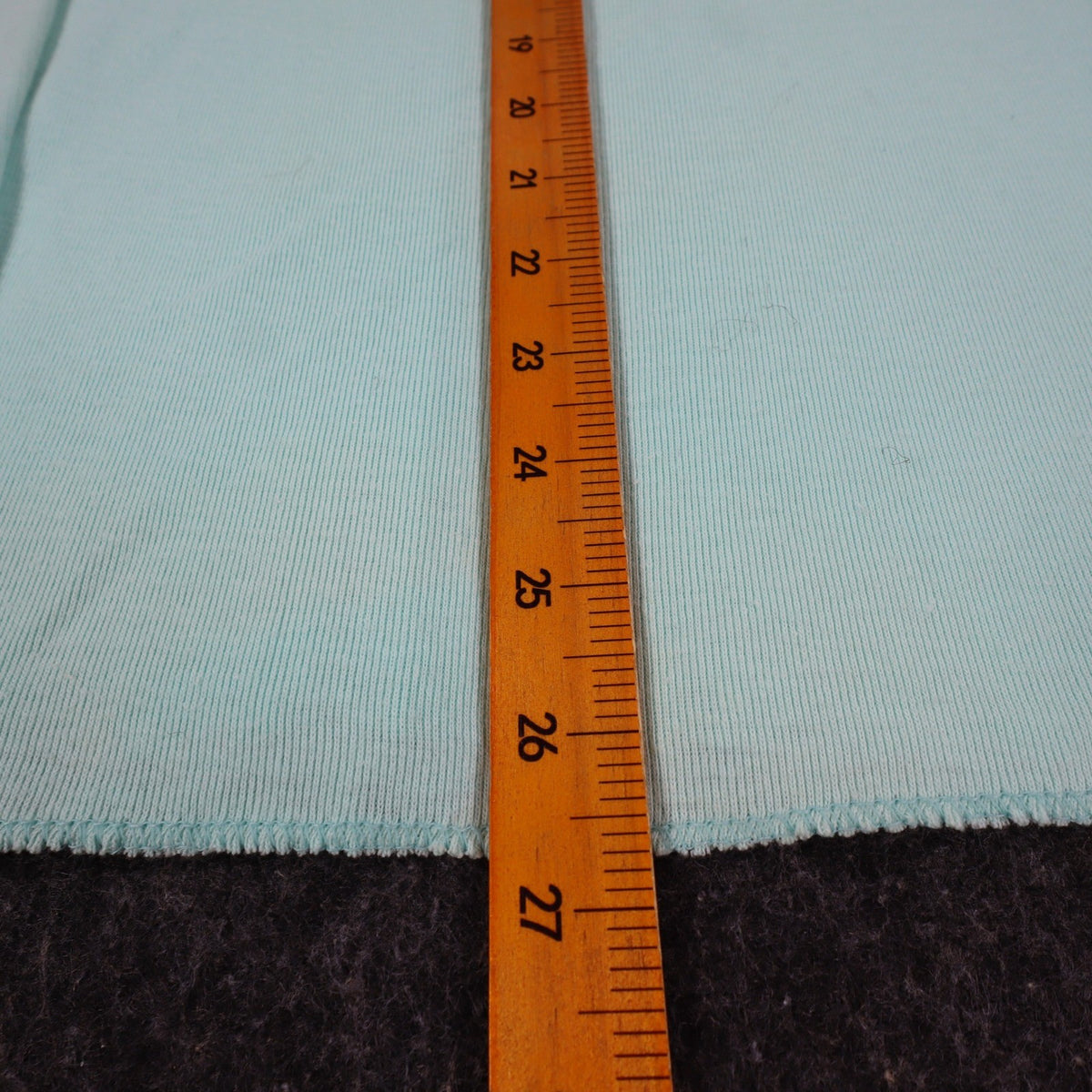 Buffalo Shirts Henley M Mens Aqua Blue Long Sleeve Skier Graphic Waffle Knit NWT - take2supply