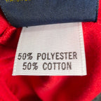 Trend Sport Vintage 80s Shorts Boys Medium 10-12 Red Cotton Blend NWT USA Made - take2supply