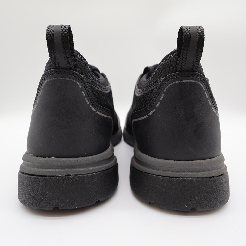 Carhartt Force SD Work Shoe Mens 9.5 Black Textile Soft Toe FA3001-M Athletic - take2supply