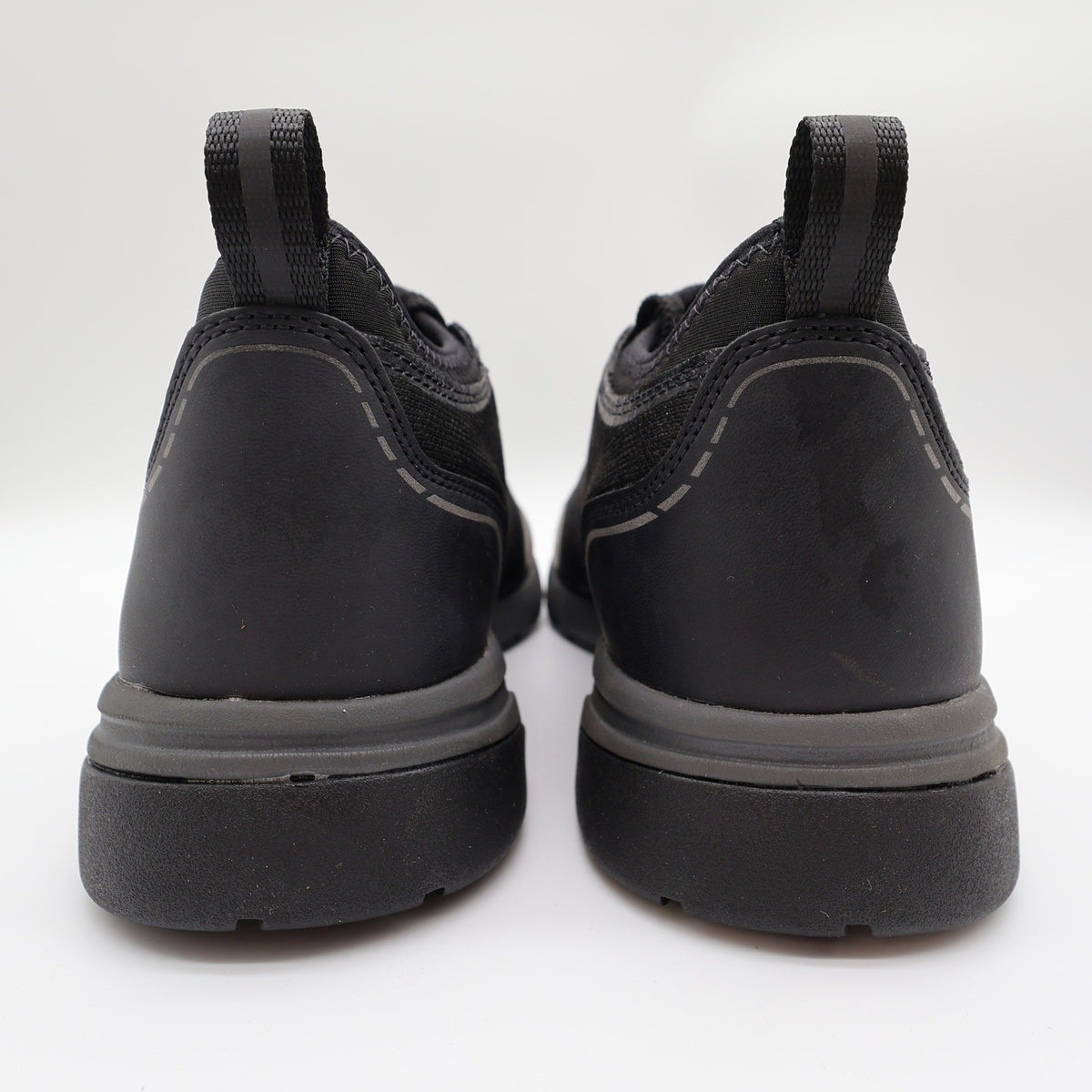 Carhartt Force SD Work Shoe Mens 9.5 Black Textile Soft Toe FA3001-M Athletic - take2supply