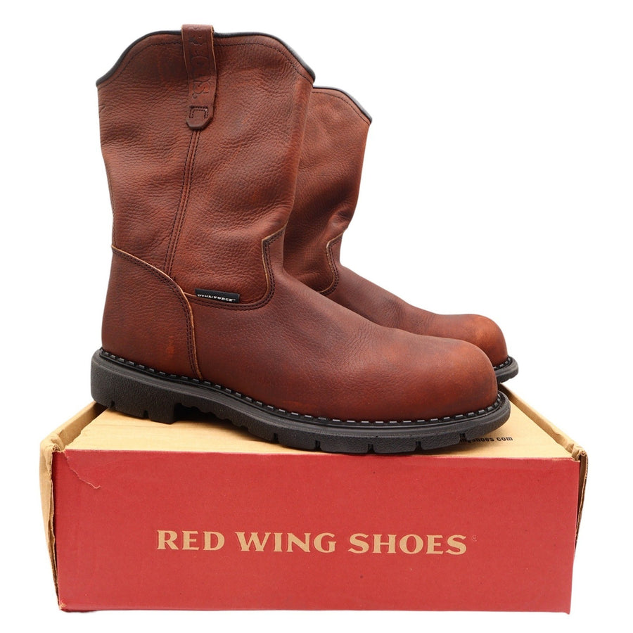 Red Wing