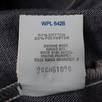 Vintage Young Maverick Boys Jeans 7 Regular Blue Straight Leg USA NWT - take2supply