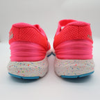 New Balance FuelCore Urge Kids Size 3 Pink Blue Speckled Running Shoes KVURGPGP - take2supply