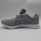 New Balance FuelCore Transform Women's Gray Mesh Training Shoes WX77SW2 - take2supply