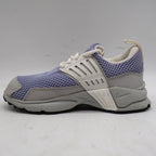 Nike Kid Yobbie Cage PS Size 11C Vintage 2002 Purple Platinum Deadstock - take2supply