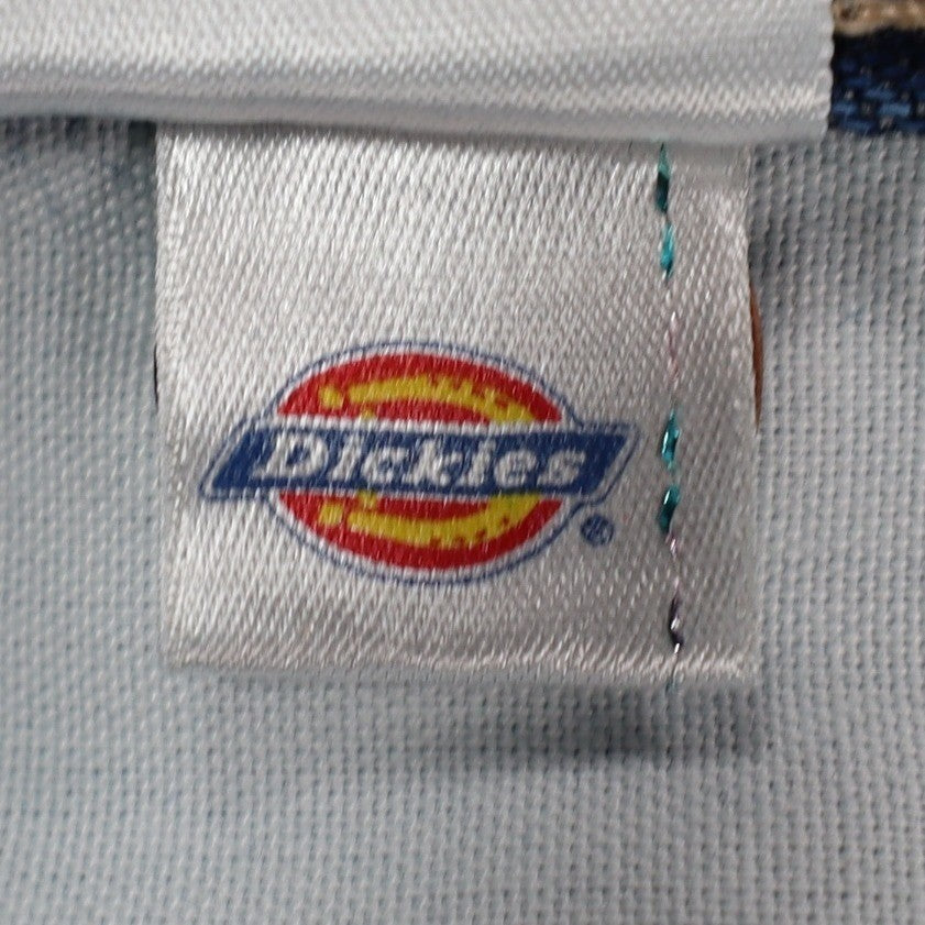 Dickies Carpenter Jeans Mens 33x30 Relaxed Fit Blue Denim Workwear 19294SNB NWT - take2supply