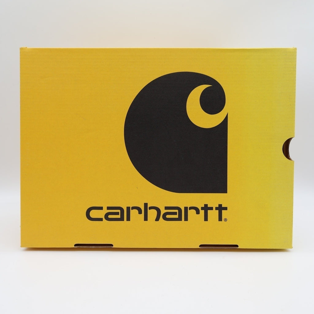Carhartt CWH4120 Women 9M Lightweight Waterproof Work Hiker Boots Brown Soft Toe - take2supply