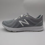 New Balance FuelCore Transform Women's Gray Mesh Training Shoes WX77SW2 - take2supply