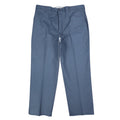 Red Kap Work Pants Mens 40x29 Navy Blue Twill Industrial Uniform PT10NV4 - take2supply