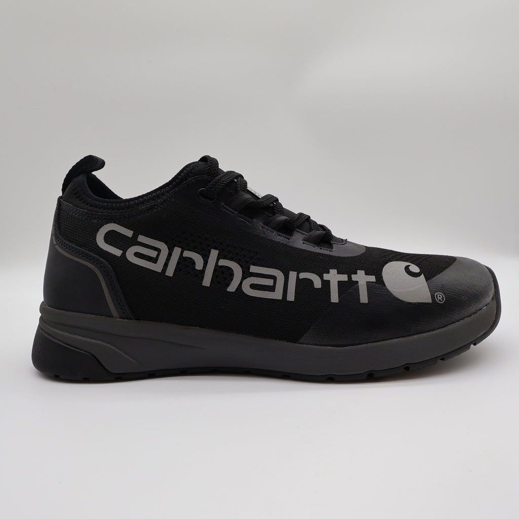 Carhartt Force SD Work Shoe Mens 10.5 Black FA3001-M Soft Toe Static Dissipative - take2supply