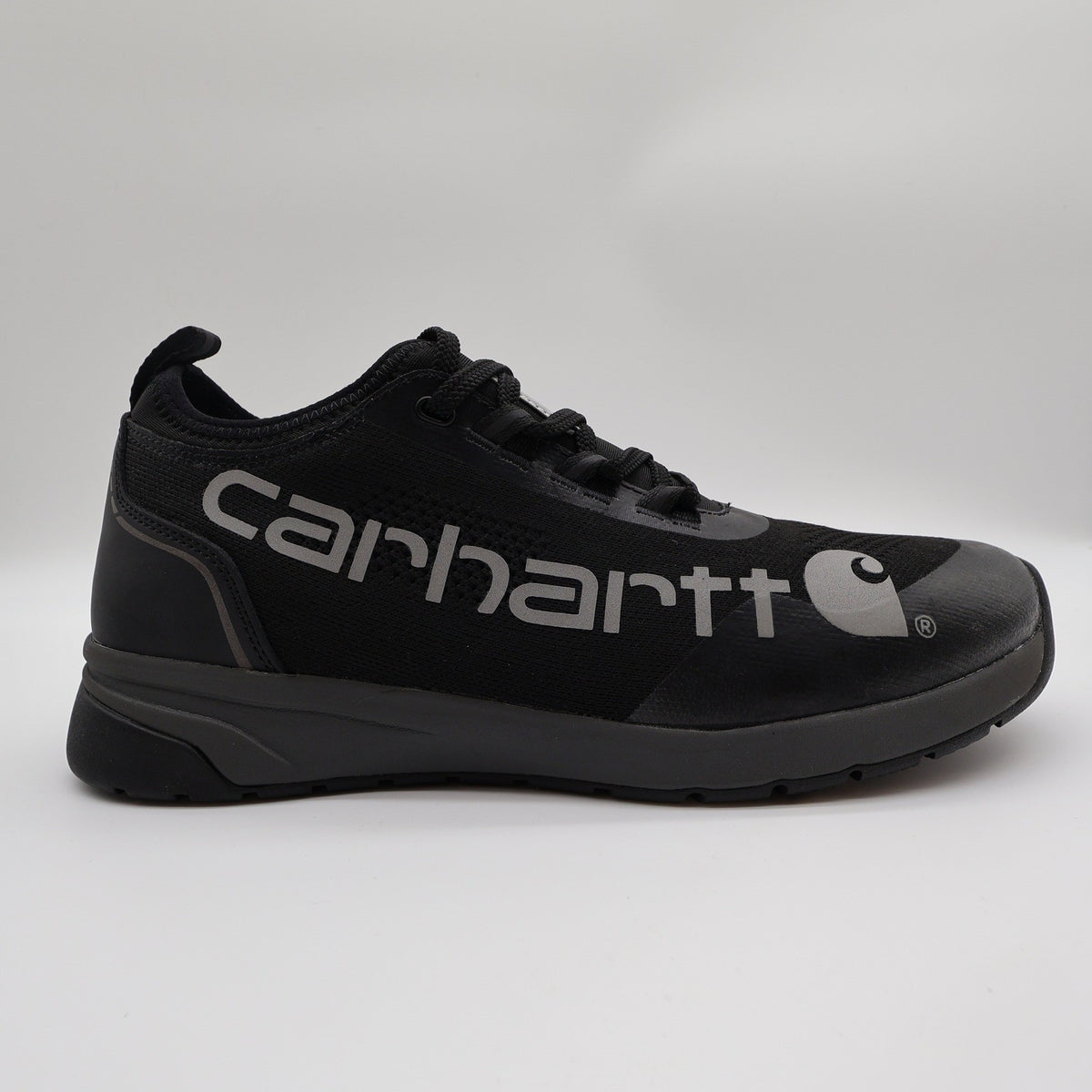 Carhartt Force SD Work Shoe Mens 10.5 Black FA3001-M Soft Toe Static Dissipative - take2supply