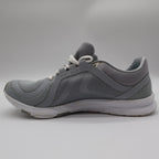 New Balance Modern FuelCore Transform WX77SW2 Women 7 Gray Mesh Sneakers - take2supply