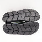 Nike Sunray VIII GS/PS Sandals 3Y Grey Green Black Water Shoes 314616-001 NEW - take2supply