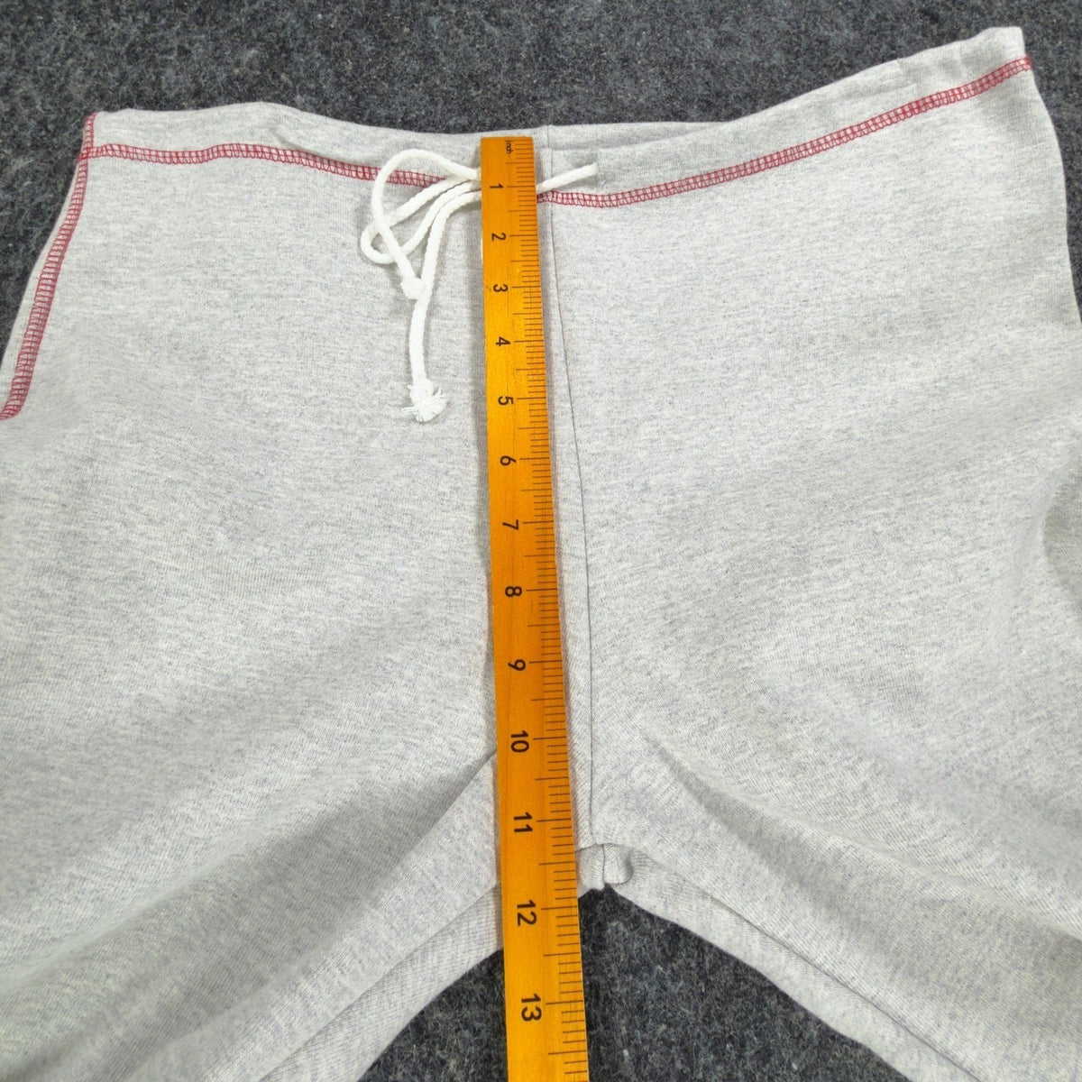 Awesome Wear Vintage Y2K Tracksuit Womens M Gray Cotton Set New Made in USA - take2supply
