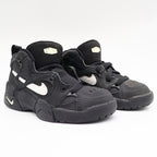 Nike Kid DVST8 BP Size 11C Vintage 1995 Black White Basketball Shoes Deadstock - take2supply