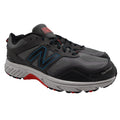 New Balance 510v4 Trail Running Shoes Men's 11.5 Gray All Terrain - take2supply