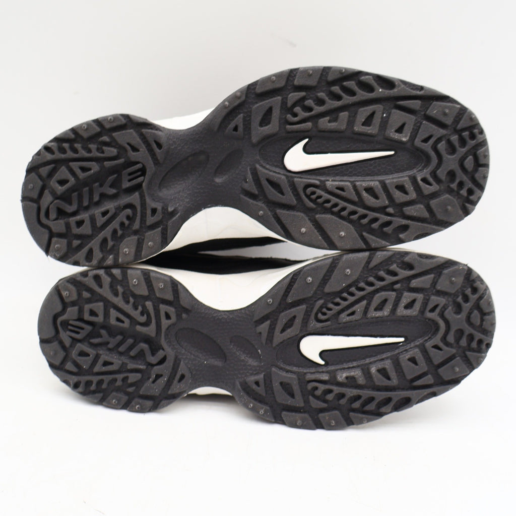 Nike Diverge BG Size 3.5Y Vintage 1999 Black White Cross Training 153328-004 - take2supply