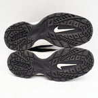 Nike Diverge BG Size 3.5Y Vintage 1999 Black White Cross Training 153328-004 - take2supply