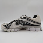 Nike Zoom Skylon+ 11 Mens 9.5 Vintage 2008 White Black Running Shoes 324501-101 - take2supply