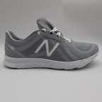 New Balance FuelCore Transform Women's Gray Mesh Training Shoes WX77SW2 - take2supply
