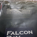 Falcon Bay Classics Shirt Mens M Dark Green Check Button Down Collar NWT Korea - take2supply