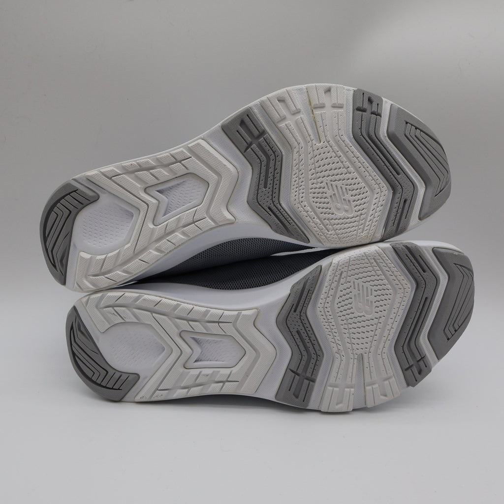 New Balance FuelCore Transform Women's Gray Mesh Training Shoes WX77SW2 - take2supply