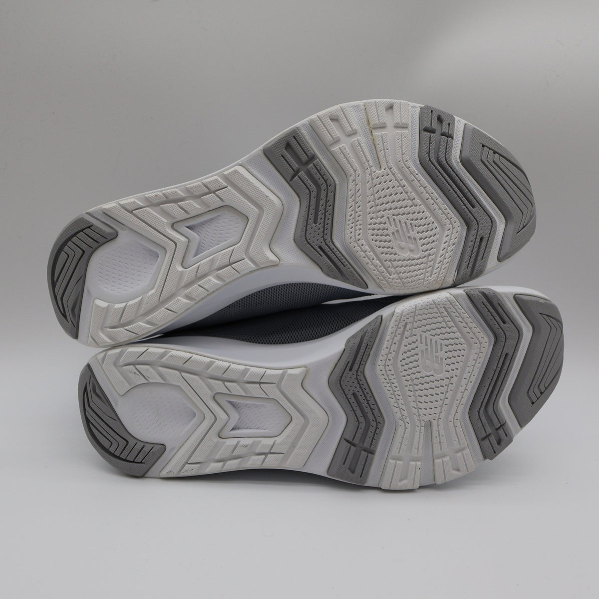 New Balance FuelCore Transform Women's Gray Mesh Training Shoes WX77SW2 - take2supply