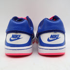 Nike Son of Force PS Size 12.5C 2014 Blue Pink White Sneakers 616497-103 - take2supply