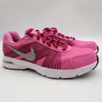 Nike Air Futurun 2 Womens Size 7 Running Shoes Pink Silver 631430-500 New - take2supply