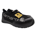 Carhartt Force Nano Composite Safety Toe Men 11 W Black Work Shoe FA3401-M NEW - take2supply