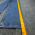 U.S. Polo Assn Carpenter Jeans Boys 14 Blue Cotton Easy Fit Utility NWT - take2supply
