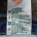 Dickies Carpenter Jeans Mens 36x30 Relaxed Fit Indigo Blue Cotton Workwear NWT - take2supply