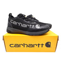 Carhartt Force SD Work Shoe Mens 11 Black Synthetic New FA3001-M - take2supply