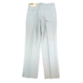 Dee Cee Vintage 70s Dress Pants Mens 32x32 Light Blue Slacks USA NOS NWT - take2supply