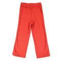 Toddy Winks Vintage Boys 5 Red Flare Pants Cotton Blend NWT USA - take2supply