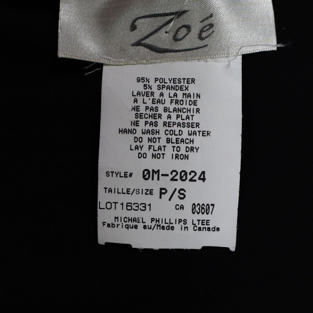 Zoe Ruched V-Neck Top Womens P/S Y2K Deadstock Gray Short Sleeve Canada C1212 - take2supply
