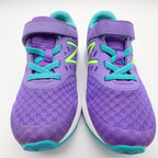 New Balance FuelCore Urge Kids 1.5 Purple Turquoise Running Shoes KVURGPPP - take2supply