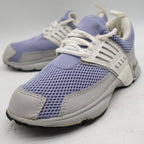 Nike Kid Yobbie Cage PS Size 11C Vintage 2002 Purple Platinum Deadstock - take2supply