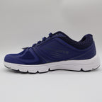 New Balance M575LN2 Running Shoes Mens 10 Blue Mesh Cush+ Athletic Sneakers - take2supply